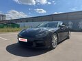 2019 Porsche Panamera 4 II, серый, 7300000 рублей