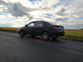 2008 BYD F3 I, чёрный - вид 4
