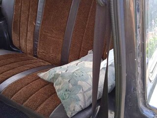1997 Lada (ВАЗ) 2121 (4x4) I Рестайлинг, зелёный, 270000 рублей, вид 5