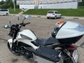 2013 Honda NC 700S, белый, 449999 рублей