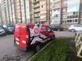 2013 Fiat Doblo I Рестайлинг, синий, 300000 рублей - вид 2