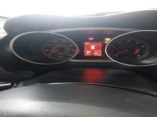 2006 Mitsubishi Outlander II, белый, 930000 рублей, вид 5
