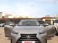 2016 Lexus NX 200 I, серый, 2800000 рублей