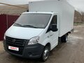 2024 ГАЗ ГАЗель Next, белый, 3150000 рублей