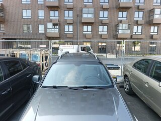 2010 Chevrolet Lacetti I, серый, 650000 рублей, вид 2