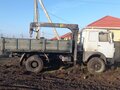 1999 МАЗ Автокраны, серый, 1300000 рублей - вид 2