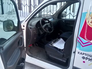 2007 Peugeot Partner I Рестайлинг, бежевый, 285000 рублей, вид 4