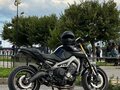 2015 Yamaha MT-09 (FZ-09), чёрный, 800000 рублей - вид 5