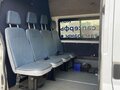 2010 Ford Transit, белый, 1100000 рублей - вид 7