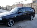 2011 Lada (ВАЗ) Priora I, синий, 435000 рублей - вид 4