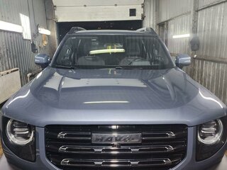 2022 Haval Dargo I, серый, 3000000 рублей, вид 1