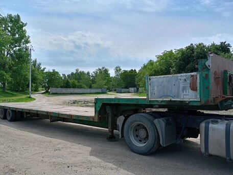 1998 Pacton T3, зелёный, 950000 рублей, вид 2