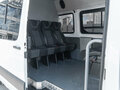 2022 Mercedes-Benz Sprinter, белый, 4595000 рублей - вид 10