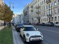 2021 Mini Hatch One III (F55/F56) Рестайлинг 2, белый, 2800000 рублей - вид 8