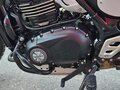 2024 Triumph Scrambler, зелёный, 620000 рублей - вид 10