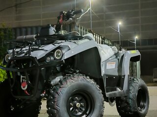2025 Mikilon Hammer 200L, серый, 235000 рублей, вид 5