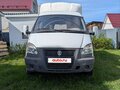 2010 ГАЗ ГАЗель (33023/330273) Фермер, белый, 750000 рублей