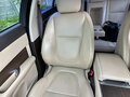 2013 Jaguar XF I Рестайлинг, коричневый, 1900000 рублей - вид 7
