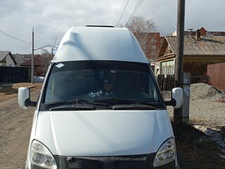 2012 ГАЗ ГАЗель (2705), белый, 400000 рублей, вид 5