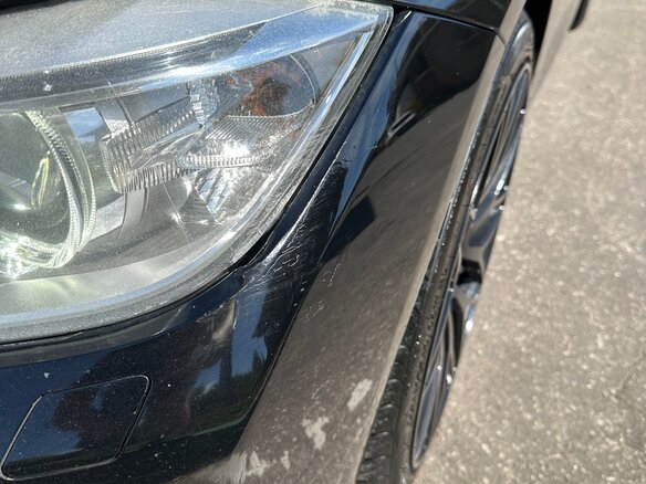 2013 BMW 3 серии 320d VI (F3x), чёрный, 1775000 рублей - вид 11