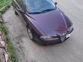 2004 Alfa Romeo 156 I Рестайлинг 2, фиолетовый, 400000 рублей - вид 11