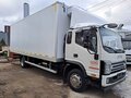 2024 JAC N120, белый, 6395000 рублей