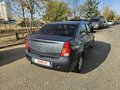 2006 Renault Logan I, серый, 175000 рублей - вид 5