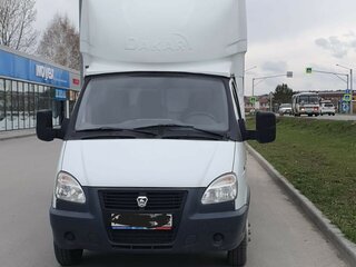 2021 ГАЗ ГАЗель (3302), белый, 1900000 рублей, вид 4