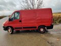 2011 Fiat Professional Ducato, красный, 1130000 рублей - вид 5