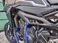 2017 Yamaha MT-09 Tracer (FJ-09), серебристый, 920000 рублей - вид 7