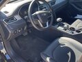 2023 JAC J7 I, чёрный - вид 2