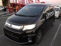 2014 Honda Freed Spike I Рестайлинг 2, чёрный, 1900000 рублей - вид 1