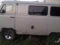 1993 УАЗ 3962, серый, 350000 рублей - вид 8