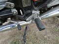 1984 Honda CX, красный - вид 10