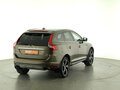 2017 Volvo XC60 I Рестайлинг, серебристый - вид 4