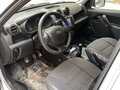 2014 Lada (ВАЗ) Granta I, голубой, 495000 рублей - вид 5