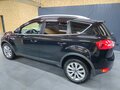 2012 Ford Kuga I, чёрный, 1300000 рублей - вид 5