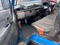 1992 Fuso (Mitsubishi) Canter, синий, 2400000 рублей - вид 8