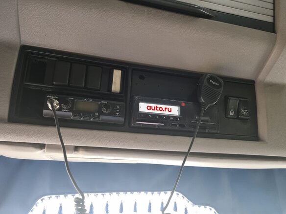 2003 Volvo FH, белый, 3300000 рублей - вид 14