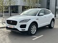 2020 Jaguar E-Pace I, белый, 3150000 рублей
