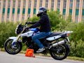 2015 BMW F 800 R, белый, 770000 рублей - вид 8