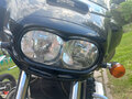 2000 Honda Valkyrie 1500, чёрный, 810000 рублей - вид 2