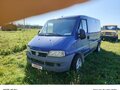 2009 Fiat Professional Ducato, синий, 750000 рублей
