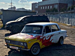 1976 Lada (ВАЗ) 2106 4-speed, белый, 555555 рублей, вид 1