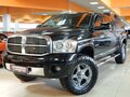 2009 Dodge RAM IV (DS/DJ), чёрный - вид 2