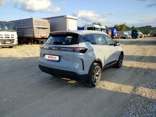 2025 Tenet T7, серый, 2465000 рублей, вид 4