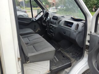 2002 Mercedes-Benz Sprinter, белый, 910000 рублей, вид 5