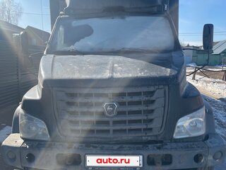 2020 ГАЗ ГАЗон Next 10.0, чёрный, 2200000 рублей, вид 1