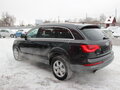 2010 Audi Q7 I (4L) Рестайлинг, чёрный - вид 3