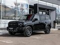 2026 Jetour T2, чёрный, 4449000 рублей - вид 2